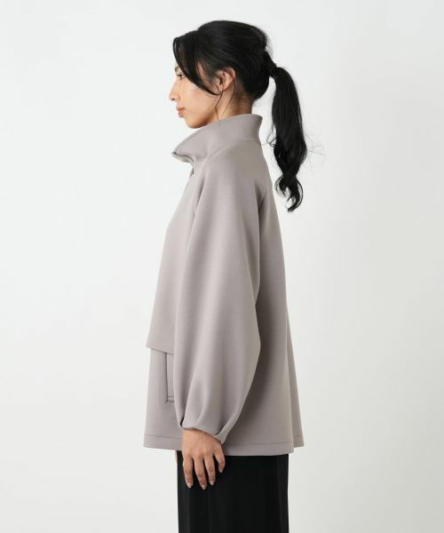 Leilian PLUS HOUSE / レリアンプラスハウス その他アウター | コート | 詳細11