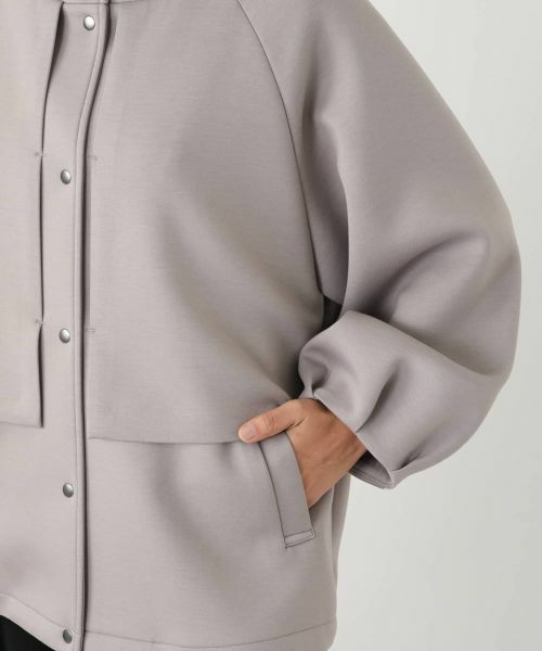 Leilian PLUS HOUSE / レリアンプラスハウス その他アウター | コート | 詳細15