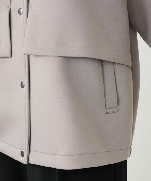 Leilian PLUS HOUSE / レリアンプラスハウス その他アウター | コート | 詳細16