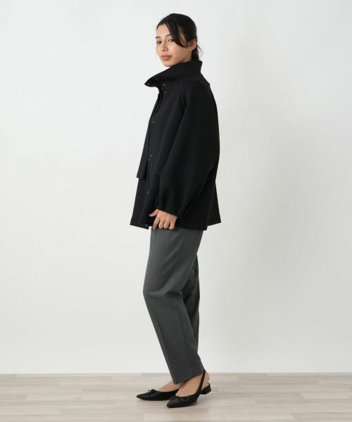Leilian PLUS HOUSE / レリアンプラスハウス その他アウター | コート | 詳細2