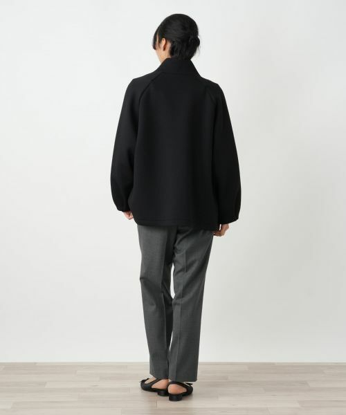 Leilian PLUS HOUSE / レリアンプラスハウス その他アウター | コート | 詳細3