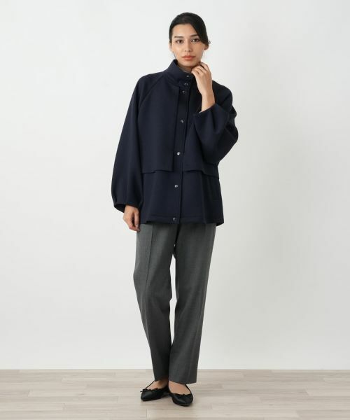 Leilian PLUS HOUSE / レリアンプラスハウス その他アウター | コート | 詳細4
