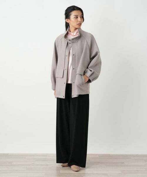 Leilian PLUS HOUSE / レリアンプラスハウス その他アウター | コート | 詳細7