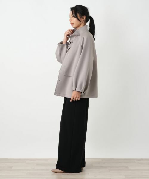Leilian PLUS HOUSE / レリアンプラスハウス その他アウター | コート | 詳細8
