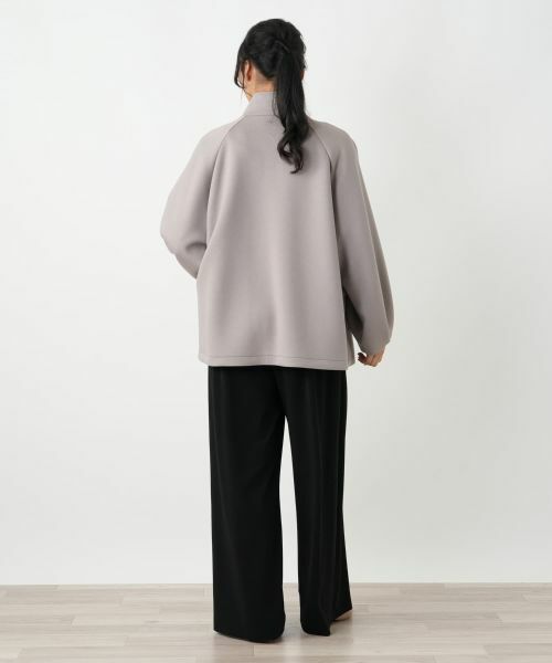 Leilian PLUS HOUSE / レリアンプラスハウス その他アウター | コート | 詳細9