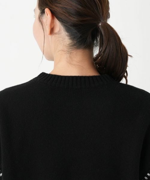 Leilian PLUS HOUSE / レリアンプラスハウス テーラードジャケット | ベスト【MUSE BY ROCHAS Premiere】 | 詳細11