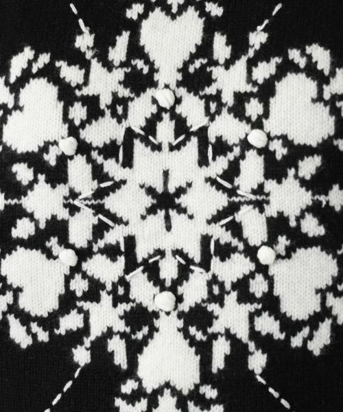 Leilian PLUS HOUSE / レリアンプラスハウス テーラードジャケット | ベスト【MUSE BY ROCHAS Premiere】 | 詳細14