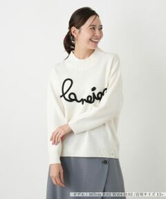 Leilian PLUS HOUSE / レリアンプラスハウス ニット・セーター | セーター【MUSE BY ROCHAS Premiere】
