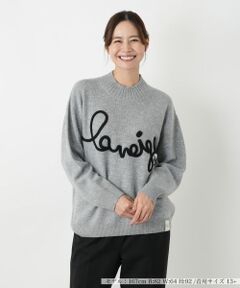 Leilian PLUS HOUSE / レリアンプラスハウス ニット・セーター | セーター【MUSE BY ROCHAS Premiere】