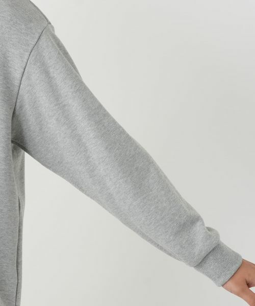 Leilian PLUS HOUSE / レリアンプラスハウス スウェット | トレーナー【MUSE BY ROCHAS Premiere】 | 詳細9