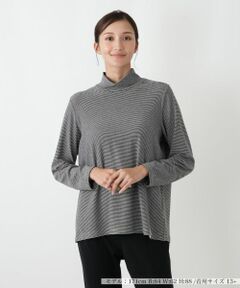 Leilian PLUS HOUSE / レリアンプラスハウス カットソー | カットソー【MUSE BY ROCHAS Premiere】