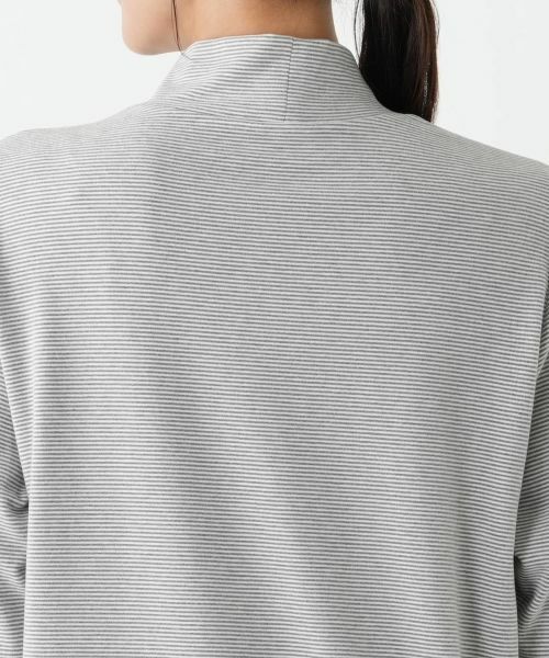 Leilian PLUS HOUSE / レリアンプラスハウス カットソー | カットソー【MUSE BY ROCHAS Premiere】 | 詳細14