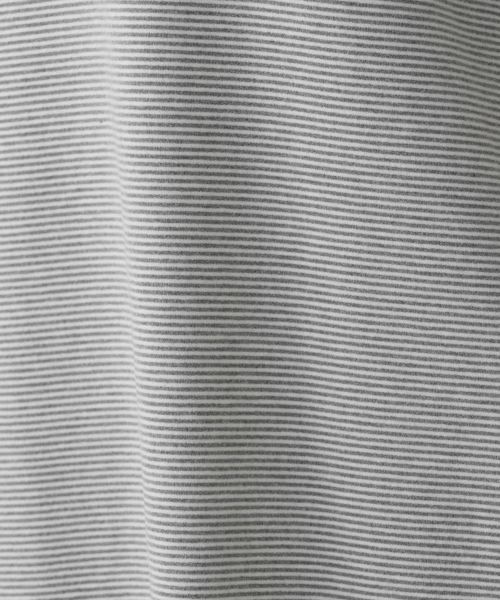 Leilian PLUS HOUSE / レリアンプラスハウス カットソー | カットソー【MUSE BY ROCHAS Premiere】 | 詳細18