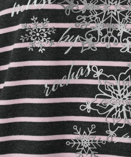 Leilian PLUS HOUSE / レリアンプラスハウス カットソー | カットソー【MUSE BY ROCHAS Premiere】 | 詳細17