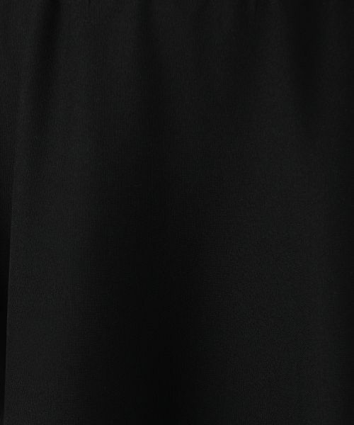 Leilian PLUS HOUSE / レリアンプラスハウス ミニ・ひざ丈スカート | フレアスカート【BOURGE】 | 詳細9