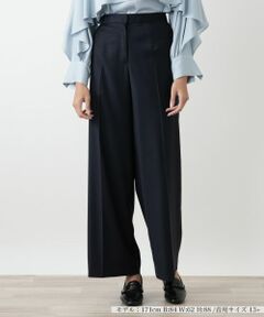 Leilian PLUS HOUSE / レリアンプラスハウス その他パンツ | パンツ【BOURGE】