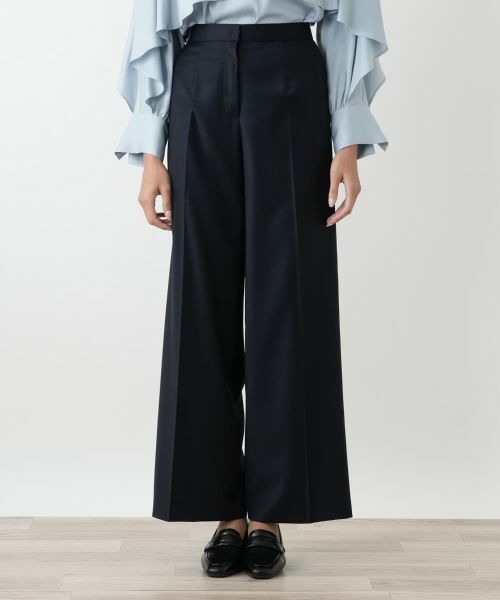 Leilian PLUS HOUSE / レリアンプラスハウス その他パンツ | パンツ【BOURGE】 | 詳細4