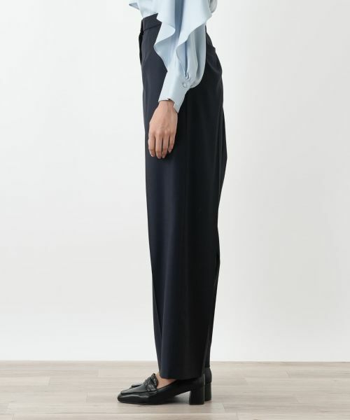 Leilian PLUS HOUSE / レリアンプラスハウス その他パンツ | パンツ【BOURGE】 | 詳細5