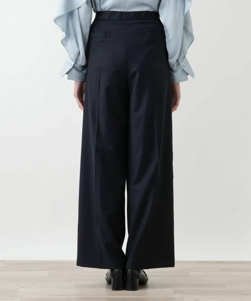 Leilian PLUS HOUSE / レリアンプラスハウス その他パンツ | パンツ【BOURGE】 | 詳細6