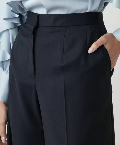 Leilian PLUS HOUSE / レリアンプラスハウス その他パンツ | パンツ【BOURGE】 | 詳細7