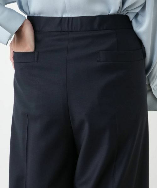 Leilian PLUS HOUSE / レリアンプラスハウス その他パンツ | パンツ【BOURGE】 | 詳細8