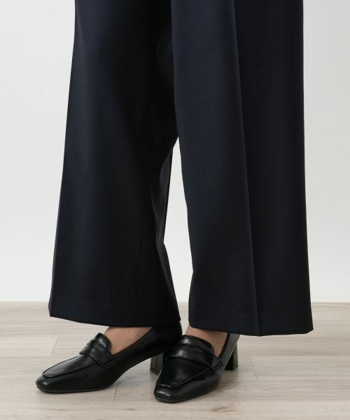 Leilian PLUS HOUSE / レリアンプラスハウス その他パンツ | パンツ【BOURGE】 | 詳細9