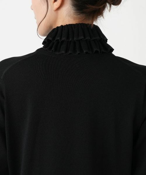 Leilian PLUS HOUSE / レリアンプラスハウス ニット・セーター | セーター【BOURGE】 | 詳細10