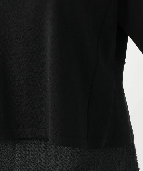 Leilian PLUS HOUSE / レリアンプラスハウス ニット・セーター | セーター【BOURGE】 | 詳細12