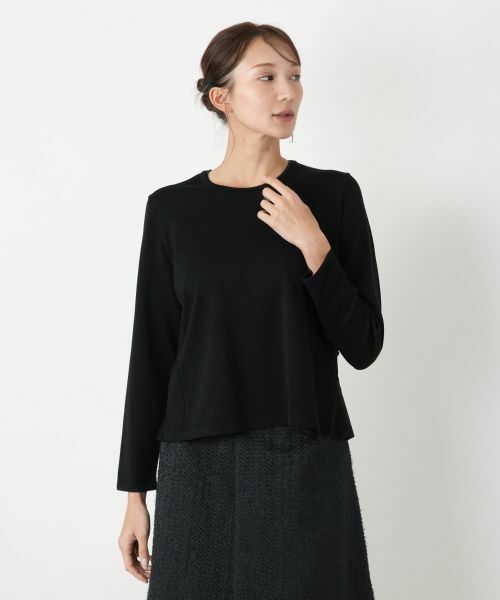 Leilian PLUS HOUSE / レリアンプラスハウス ニット・セーター | セーター【BOURGE】 | 詳細5