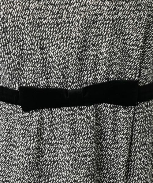 Leilian PLUS HOUSE / レリアンプラスハウス ドレス | ワンピース【BOURGE】 | 詳細13