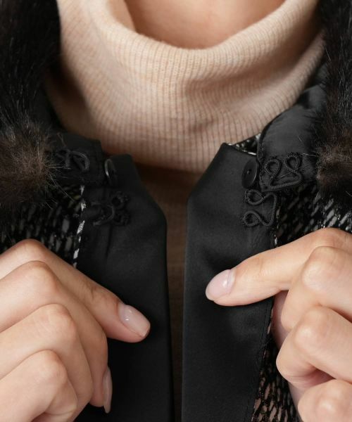 Leilian PLUS HOUSE / レリアンプラスハウス テーラードジャケット | ジャケット【BOURGE】 | 詳細11