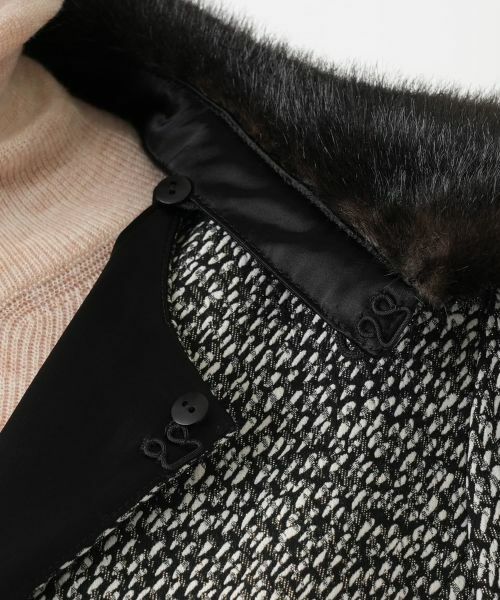 Leilian PLUS HOUSE / レリアンプラスハウス テーラードジャケット | ジャケット【BOURGE】 | 詳細12