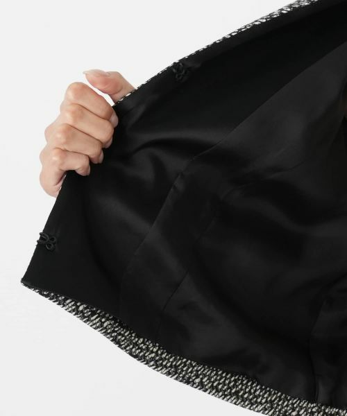 Leilian PLUS HOUSE / レリアンプラスハウス テーラードジャケット | ジャケット【BOURGE】 | 詳細16