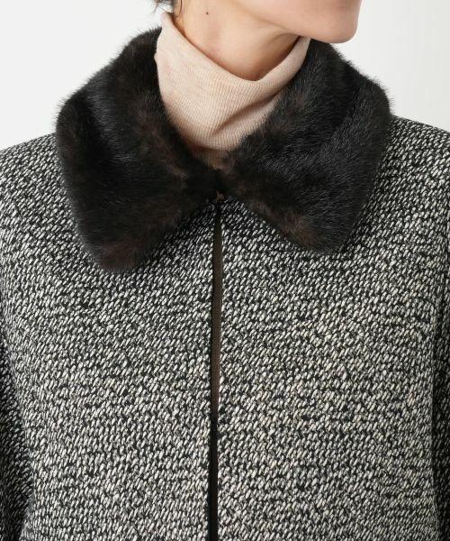 Leilian PLUS HOUSE / レリアンプラスハウス テーラードジャケット | ジャケット【BOURGE】 | 詳細9