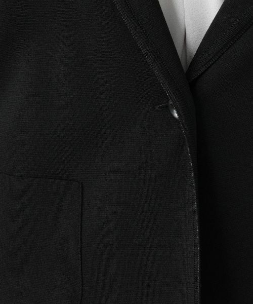 Leilian PLUS HOUSE / レリアンプラスハウス テーラードジャケット | ブレザー【BOURGE】 | 詳細13