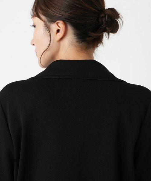 Leilian PLUS HOUSE / レリアンプラスハウス テーラードジャケット | ブレザー【BOURGE】 | 詳細8