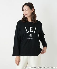 Leilian PLUS HOUSE / レリアンプラスハウス カットソー | カットソー