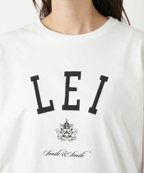 Leilian PLUS HOUSE / レリアンプラスハウス カットソー | カットソー | 詳細13