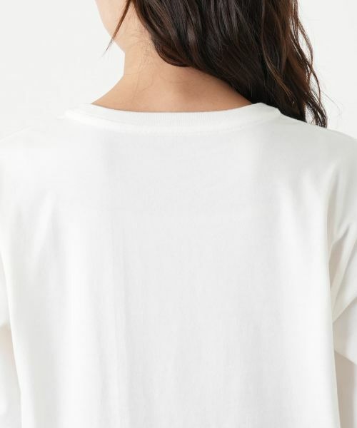 Leilian PLUS HOUSE / レリアンプラスハウス カットソー | カットソー | 詳細14