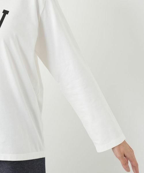 Leilian PLUS HOUSE / レリアンプラスハウス カットソー | カットソー | 詳細15