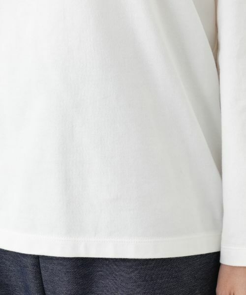 Leilian PLUS HOUSE / レリアンプラスハウス カットソー | カットソー | 詳細16