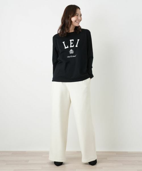 Leilian PLUS HOUSE / レリアンプラスハウス カットソー | カットソー | 詳細4