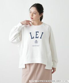 Leilian PLUS HOUSE / レリアンプラスハウス ニット・セーター | セーター