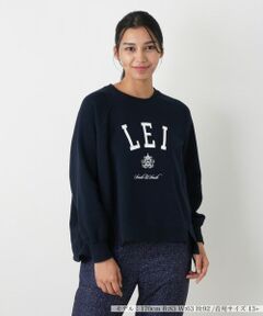 Leilian PLUS HOUSE / レリアンプラスハウス ニット・セーター | セーター