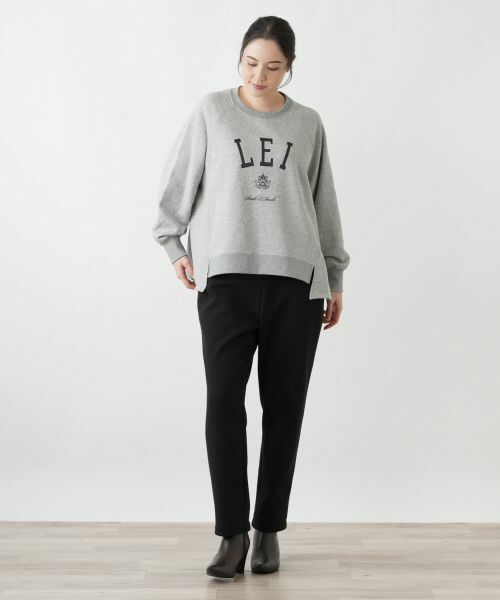 Leilian PLUS HOUSE / レリアンプラスハウス ニット・セーター | セーター | 詳細1