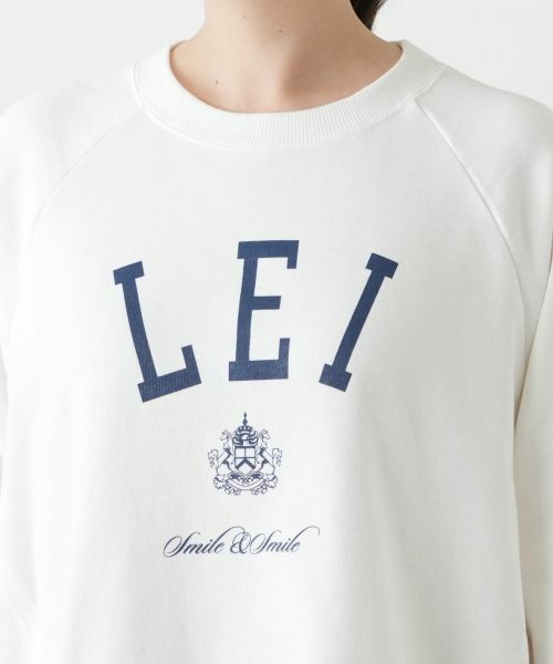 Leilian PLUS HOUSE / レリアンプラスハウス ニット・セーター | セーター | 詳細10