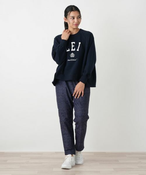 Leilian PLUS HOUSE / レリアンプラスハウス ニット・セーター | セーター | 詳細16