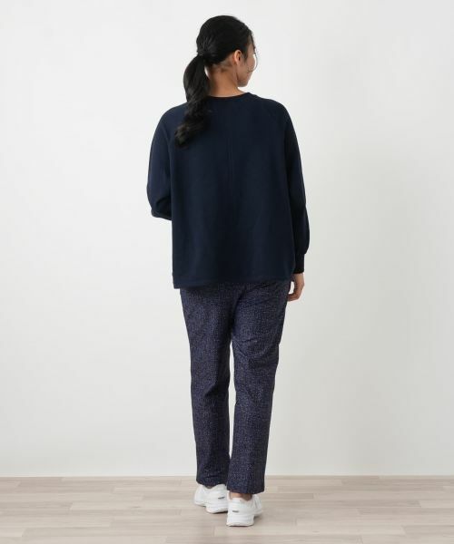 Leilian PLUS HOUSE / レリアンプラスハウス ニット・セーター | セーター | 詳細18