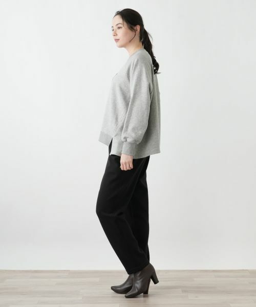 Leilian PLUS HOUSE / レリアンプラスハウス ニット・セーター | セーター | 詳細2
