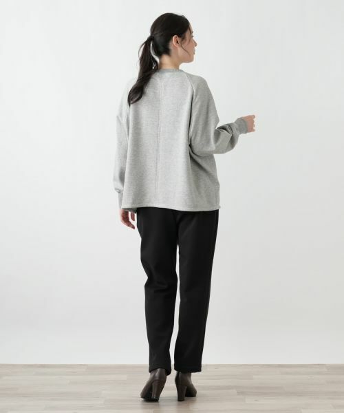 Leilian PLUS HOUSE / レリアンプラスハウス ニット・セーター | セーター | 詳細3